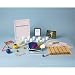 Ableware 718200000 Sensory Stimulation Activities Kit