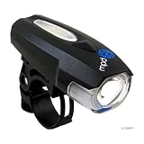  Portland Design Works Spaceship Headlight (1 White LED/1 Blue LED)