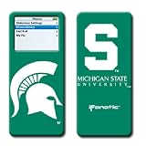 Michigan State Spartans NCAA Nano 2G Gamefacez