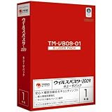 ウイルスバスター2009 6ユーザー