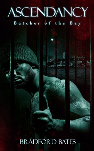 Ascendancy Butcher of the Bay (Ascendancy Origins Book 2)