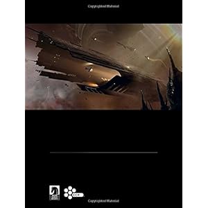 EVE Universe: The Art of New Eden