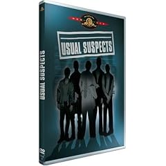 Usual Suspects