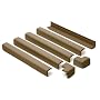Prince Lionheart Fireplace Guard with 2 Corners (C&hellip by Prince Lionheart