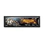 Panasonic CQ-C7305N - AAC WMA MP3 CD Player/Receiver with Variable Colour Display