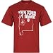 Alabama Crimson Tide ESPN College Day T-Shirt