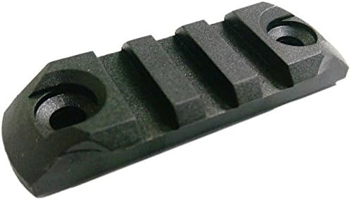 KeyMod Picatinny Rail (2 inch)