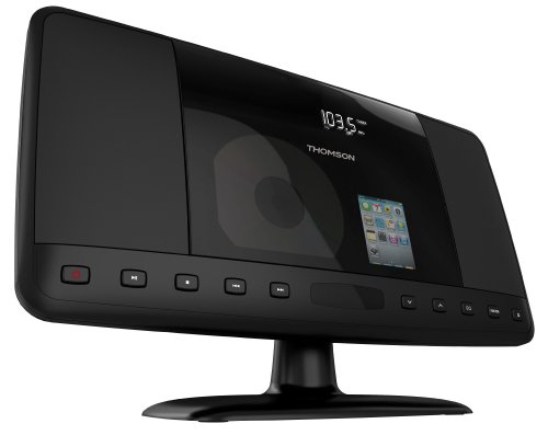 Thomson WM 40I Sistema Home Audio