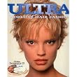 Ultra #5 with CD Hair Styling Book