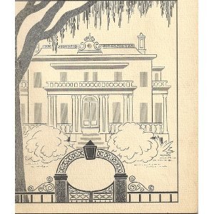 The Great Days of the Garden District and the Old City of Lafayette