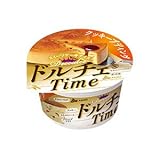 41b2r7lAd9L. SL160 【食べ物】パリパリ食感！赤城乳業のアイス「ドルチェTime」のクラシックショコラが超美味しい！