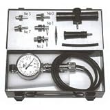 NPA(東洋テック) バキューム・フューエルポンプテスター(振幅調整機能付) VF-3B