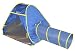 Graco Pop Up Portable Play Shade With Play Tunnel