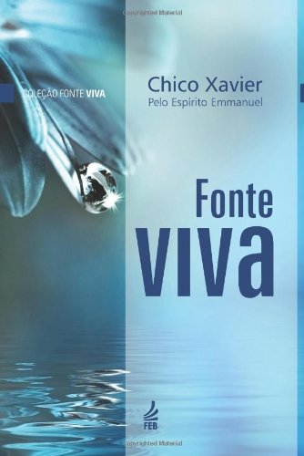 Fonte Viva (Portuguese Edition)