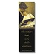 The End of the Day - Bookmark