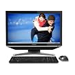 Toshiba DX735-D3360 All-In-One Desktop (23-Inch Screen)
