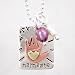 Sterling Silver Namaste Pendant with Pearl Accents on 18 Necklace, #8915