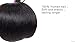Wighairbeauty 6a Peruvian Straight Virgin Hair Unprocessed Virgin Peruvian Hair Cheap Human Hair Weaves 50g/1.76oz Bundle 2pc/set Total 100g