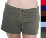 American Apparel California Fleece Short