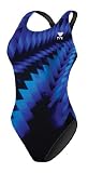 TYR Women's Free Falling Maxback