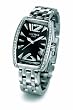 Locman Mid-size Steel Panorama Diamond from Locman Italy