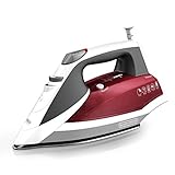 BLACK+DECKER IR2050 Vitessa Advanced Steam Iron with Stainless Steel Dual Position Cord