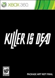 Killer is Dead