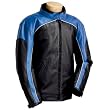 Leather Racing Jacket