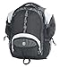 Swiss Gear Eiger Panel Load Internal Frame Pack (Green/Grey)