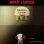 Travel Team | [Mike Lupica]