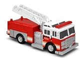 Tonka Light and Sound Fire Engine