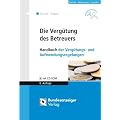 Die Verg�tung des Betreuers: Handbuch der Verg�tungs- und Aufwendungsregelungen. Mit Materialien und Texten auf CD-ROM