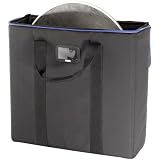 Tenba Car Case CC22 for Beauty Dish Reflectors up to 22
