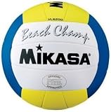 MIKASA ビーチバレーボール（国際公式試合球）