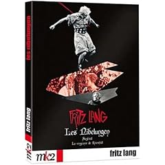 Les nibelungen