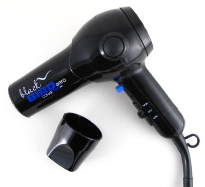 Conair-Pro Dryer Blackbird 1875 Watt Aero