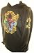 Insane Clown Posse Mens Hoodie Sweatshirt - ICP Wraith Crest