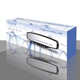 Teknique Bluetooth Rear View Mirror T055