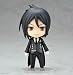 Kuroshitsuji / Black Butler Sebastian Michaelis Nendoroid Figure_s-2