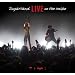 Sugarland - Live on the Inside (CD+DVD)