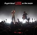 Live On The Inside (CD/DVD)