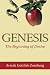 Genesis The Beginning of Desire