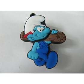 8GB Cartoon USB Memory Stick