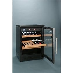 Amcor WV50 Amcor Wine Vault