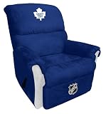 NHL Toronto Maple Leafs MVP Recliner