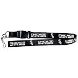 MLB Chicago White Sox Lanyard