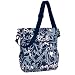 Oscar Swag For Celeb Babies Amy Michelle Broadway (Navy Graffiti)