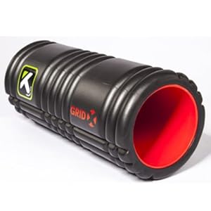 Trigger Point Performance GRID X Extra Firm Foam Roller