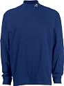 St. Louis Rams Long Sleeve Mock Turtleneck