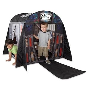 Play Tents for Boys